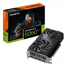 Placa video GigaByte GeForce RTX 5060 Ti WINDFORCE MAX OC 8G GV-N506TWF2MAX OC-8GD