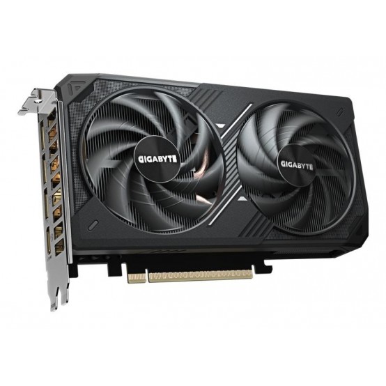 Placa video GigaByte GeForce RTX 5060 Ti WINDFORCE MAX OC 8G GV-N506TWF2MAX OC-8GD