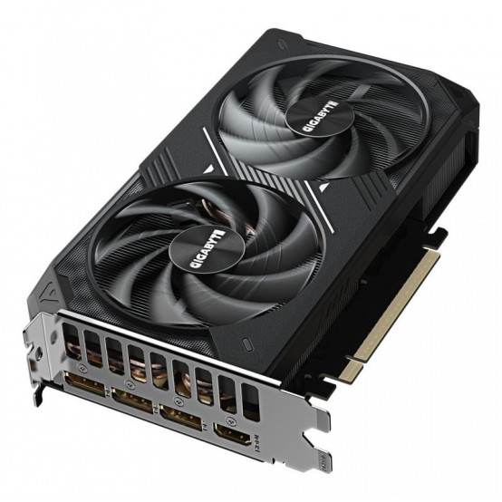Placa video GigaByte GeForce RTX 5060 Ti WINDFORCE MAX OC 8G GV-N506TWF2MAX OC-8GD