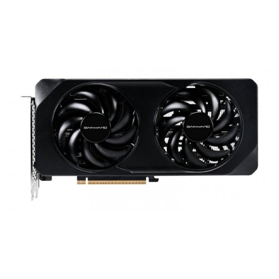 Placa video Gainward Gainward GeForce RTX 5060 Ghost OC NE75060S19P1-GB2063B