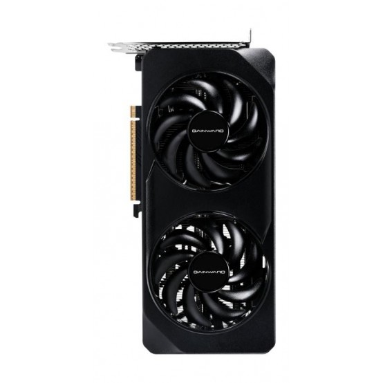 Placa video Gainward Gainward GeForce RTX 5060 Ghost OC NE75060S19P1-GB2063B