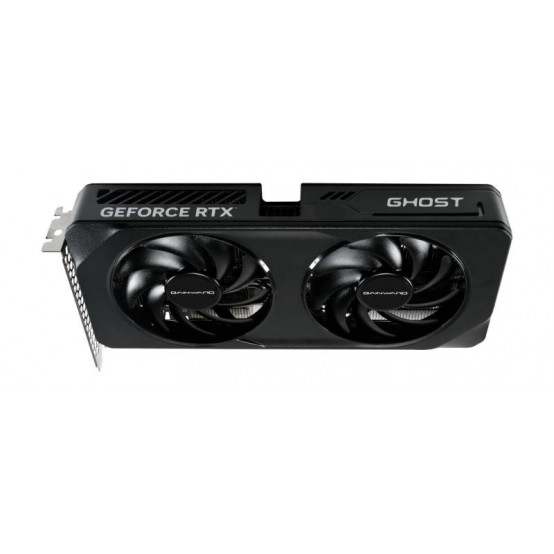 Placa video Gainward Gainward GeForce RTX 5060 Ghost OC NE75060S19P1-GB2063B