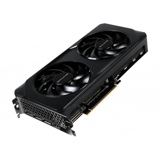 Placa video Gainward Gainward GeForce RTX 5060 Ghost OC NE75060S19P1-GB2063B