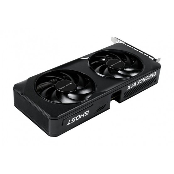 Placa video Gainward Gainward GeForce RTX 5060 Ghost OC NE75060S19P1-GB2063B