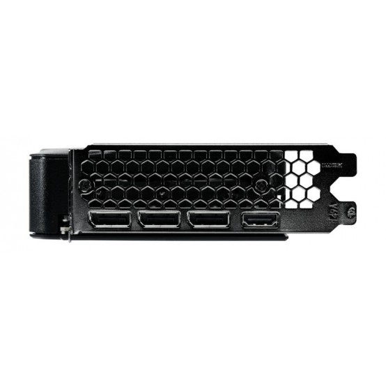 Placa video Gainward Gainward GeForce RTX 5060 Ghost OC NE75060S19P1-GB2063B