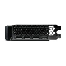 Placa video Gainward Gainward GeForce RTX 5060 Ghost OC NE75060S19P1-GB2063B