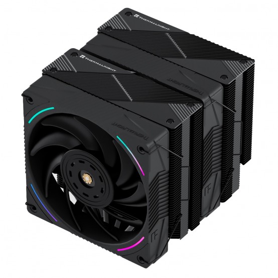 Cooler Thermalright  Phantom Spirit 120 EVO