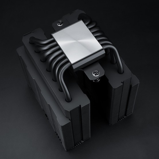 Cooler Thermalright  Phantom Spirit 120 EVO