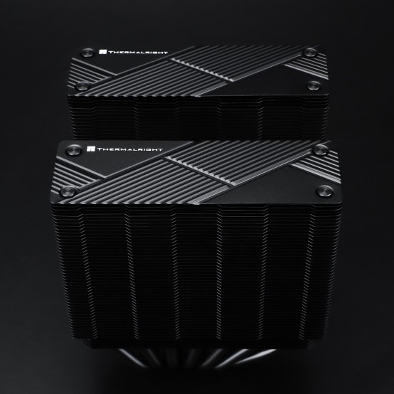 Cooler Thermalright  Phantom Spirit 120 EVO