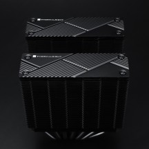 Cooler Thermalright  Phantom Spirit 120 EVO
