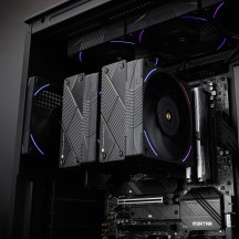 Cooler Thermalright  Phantom Spirit 120 EVO