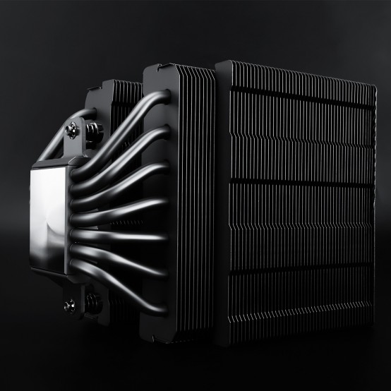 Cooler Thermalright  Phantom Spirit 120 EVO