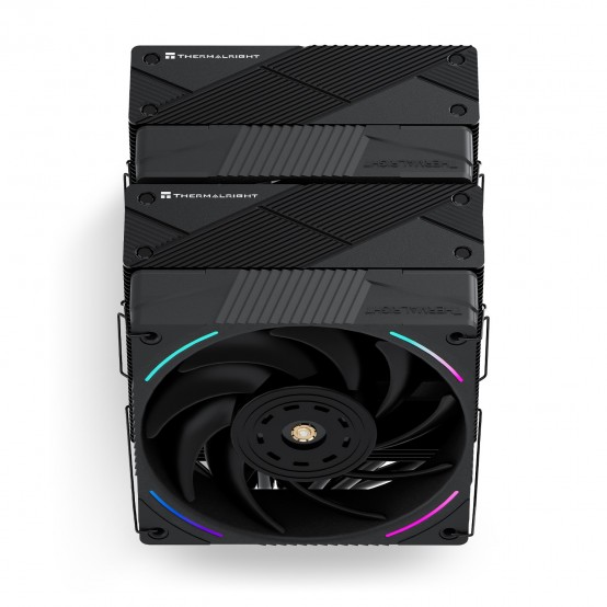 Cooler Thermalright  Phantom Spirit 120 EVO