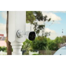 Camera de supraveghere Dahua  IPC-F42FEP