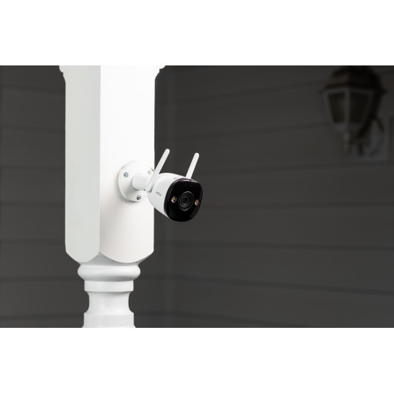 Camera de supraveghere Dahua  IPC-F42FEP