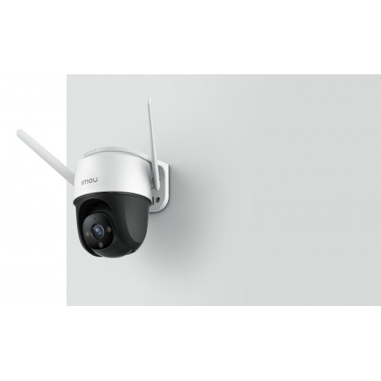 Camera de supraveghere Dahua  IPC-S22FP