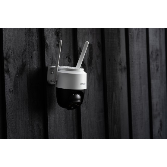 Camera de supraveghere Dahua  IPC-S22FP
