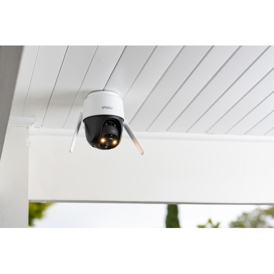 Camera de supraveghere Dahua  IPC-S22FP