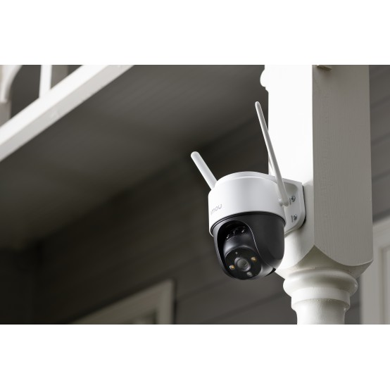 Camera de supraveghere Dahua  IPC-S22FP