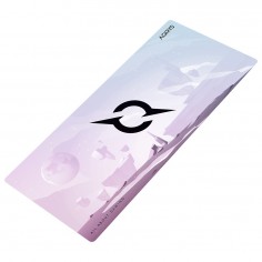 Mouse pad Aqirys Gravity White Extra Large (XL) AQRYS_GRAVITYWHXL
