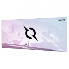 Mouse pad Aqirys Gravity White Extra Large (XL) AQRYS_GRAVITYWHXL 2