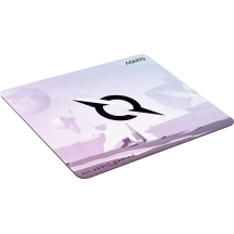 Mouse pad Aqirys Gravity White Medium (MD) AQRYS_GRAVITYWHMD