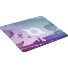 Mouse pad Aqirys Gravity Medium (MD) AQRYS_GRAVITYMD