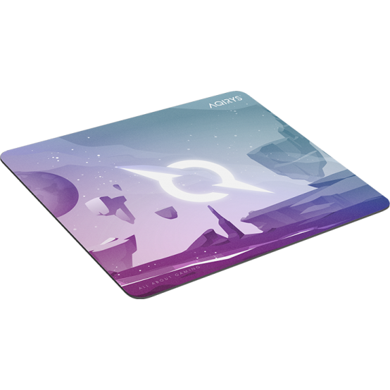 Mouse pad Aqirys Gravity Medium (MD) AQRYS_GRAVITYMD