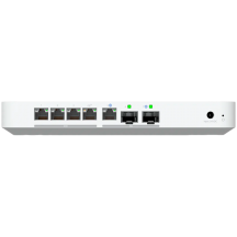 Router Ubiquiti Cloud Gateway Fiber UCG-FIBER-EU