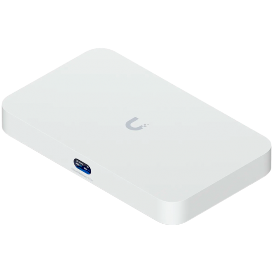 Router Ubiquiti Cloud Gateway Fiber UCG-FIBER-EU