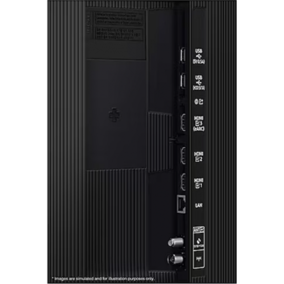 Televizor Samsung  QE50Q8FAAUXXH