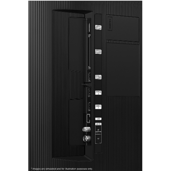 Televizor Samsung  QE75Q7FAAUXXH