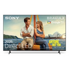 Televizor Sony  K43S35BP.CEI