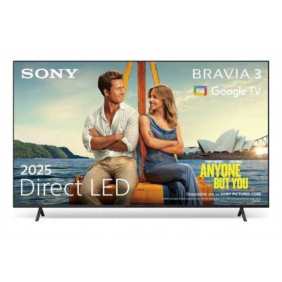 Televizor Sony  K43S35BP.CEI