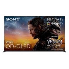 Televizor Sony  K55XR8M25BP.CEI