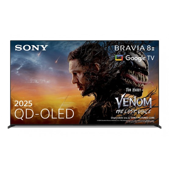 Televizor Sony  K55XR8M25BP.CEI