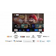 Televizor TCL  43P61B