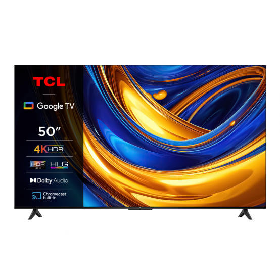 Televizor TCL  50P69B