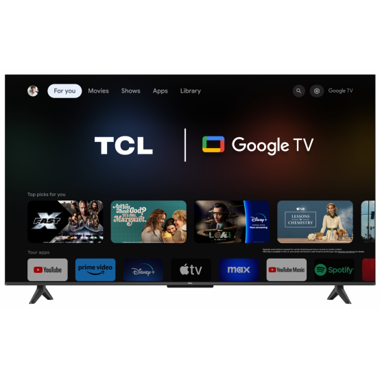 Televizor TCL  50P69B