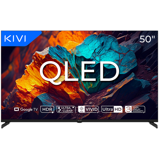 Televizor KIVI  50U720QB