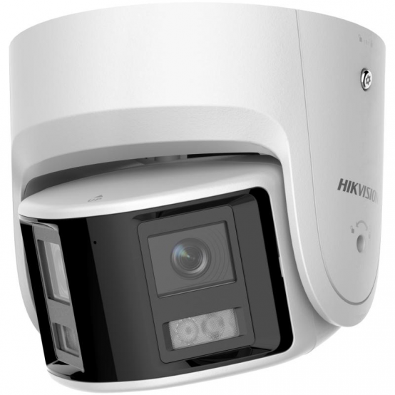 Camera de supraveghere HIKVision  DS-2CD2346G2P-ISU/SL(2.8MM)(C)
