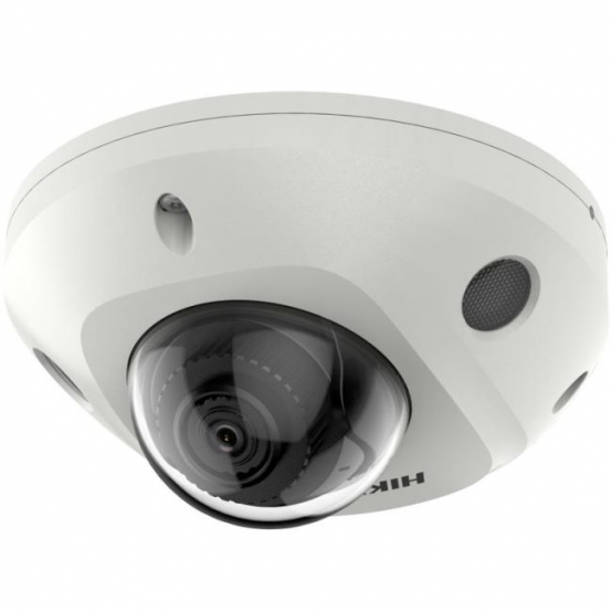 Camera de supraveghere HIKVision  DS-2CD2543G2-LIS2U(2.8MM)