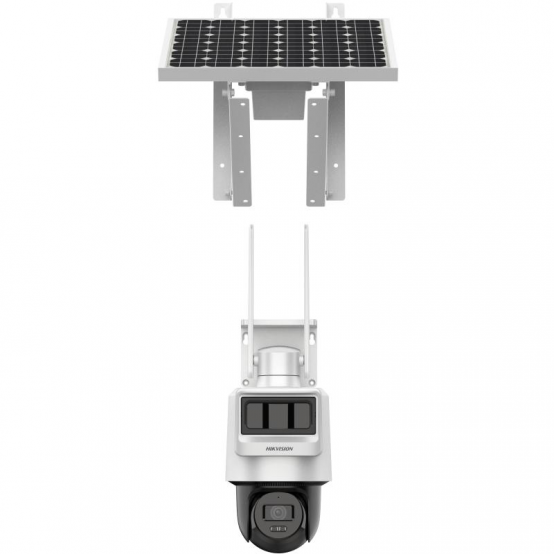 Camera de supraveghere HIKVision  DS-2DE2C200IWG-K/4G/C05S10(2.8MM)