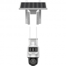 Camera de supraveghere HIKVision DS-2DE2C200IWG-K/4G/C05S10(2.8MM)