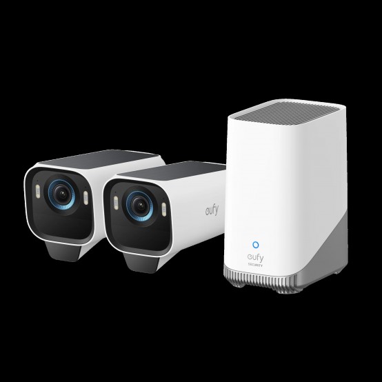 Camera de supraveghere Anker  T88923W1
