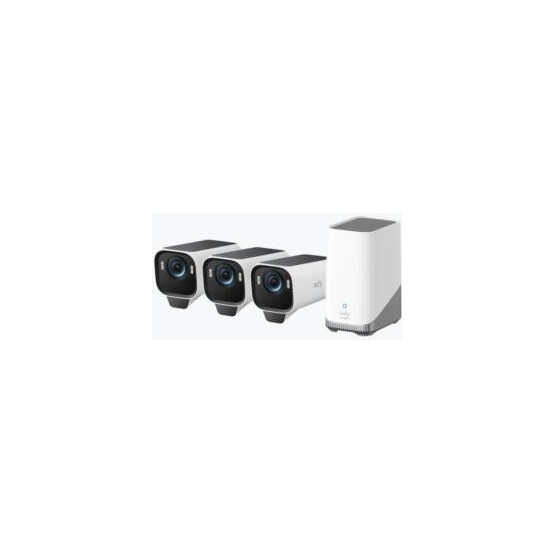 Camera de supraveghere Anker  T88933W1