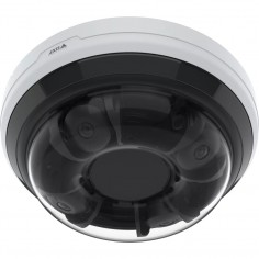 Camera de supraveghere Axis  02897-001