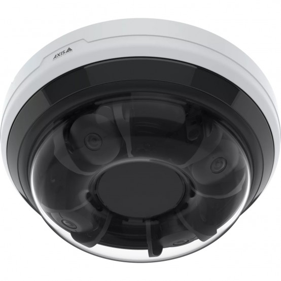 Camera de supraveghere Axis  02897-001
