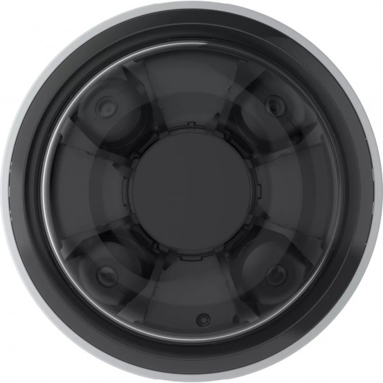 Camera de supraveghere Axis  02897-001