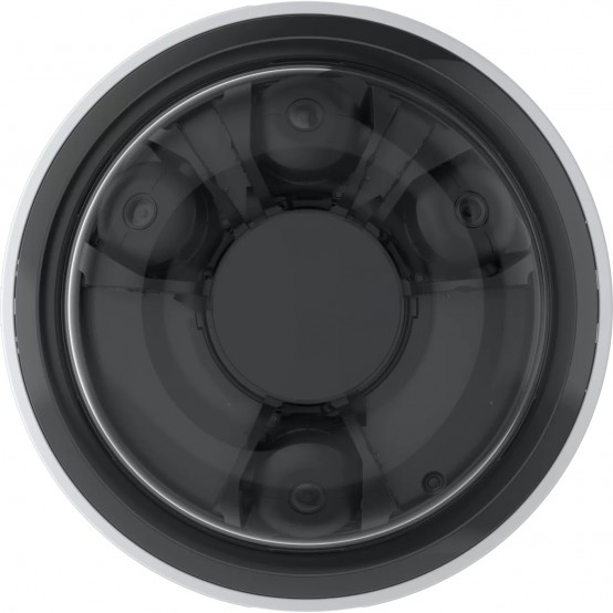 Camera de supraveghere Axis  02897-001